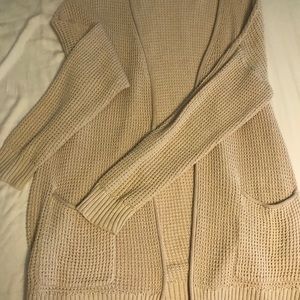 Universal Thread Cardigan